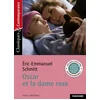 Image de Oscar et la dame rose Eric-Emmanuel Schmitt en occasion ou reconditionné