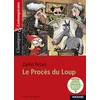 Image de Le procès du loup Zarko Petan en occasion ou reconditionné