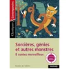Image de Sorcières, génies et autres monstres : 8 contes merveilleux collectif en occasion ou reconditionné