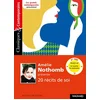 Image de Amélie Nothomb présente 20 récits de soi : se raconter, se représenter collectif en occasion ou reconditionné