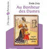 Image de Au bonheur des dames : extraits choisis Emile Zola en occasion ou reconditionné