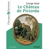 Image de Le château de Pictordu : texte intégral George Sand en occasion ou reconditionné