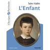 Image de L'enfant : extraits choisis Jules Vallès en occasion ou reconditionné