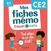 Image de FranÃ§ais Et Maths Ce2 en occasion ou reconditionné