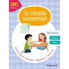 Image de Je travaille sereinement, CM1, 9-10 ans Delphine De Hemptinne, Sylvie Bordron en occasion ou reconditionné