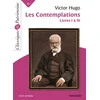 Image de Les contemplations : livres I à IV : 1res, nouveau bac Victor Hugo en occasion ou reconditionné