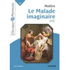 Image de Le malade imaginaire : 1res, nouveau bac, oeuvre au programme : texte intégral Molière en occasion ou reconditionné