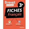 Image de Fiches français 3e Sylvie Coly en occasion ou reconditionné