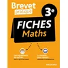 Image de Fiches maths 3e Stéphane Renouf en occasion ou reconditionné