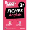 Image de Fiches anglais 3e Camille Nicol en occasion ou reconditionné