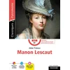 Image de Manon Lescaut : histoire du chevalier des Grieux et de Manon Lescaut : texte intégral Antoine François Prévost en occasion ou reconditionné