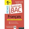 Image de Français 1re : révisions chrono : préparation aux épreuves écrite et orale Sylvie Coly en occasion ou reconditionné
