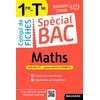 Image de Compil de fiches maths 1re, terminale : révisions chrono : spécialité + option maths expertes Vito Punta en occasion ou reconditionné