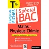Image de Compil de fiches maths + physique chimie terminale : révisions chrono : préparation aux épreuves, 2 Vito Punta, Christian Mariaud en occasion ou reconditionné