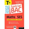 Image de Compil de fiches maths + SES terminale : révisions chrono : préparation aux épreuves, 2 spécialités Vito Punta, Céline Charles, Sophie Mattern en occasion ou reconditionné