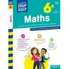 Image de Maths 6e - Cahier Jour Soir
