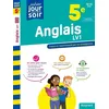 Image de Cahier Du Jour/Cahier Du Soir Anglais Lv1 5e + MÃ©mento - Edition 2023 en occasion ou reconditionné