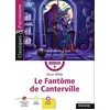 Image de Le fantôme de Canterville : texte intégral Oscar Wilde en occasion ou reconditionné