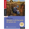 Image de Mémoire à vif d'un poilu de quinze ans : texte intégral Arthur Ténor en occasion ou reconditionné