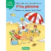 Image de P'tite Pomme. Vol. 4. Comme un poisson dans l'eau ! Delphine Gilles Cotte, Gwenaëlle Doumont en occasion ou reconditionné