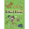 Image de Start game. Vol. 2. Mission jurassic Christine Saba en occasion ou reconditionné