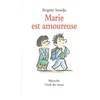 Image de Marie est amoureuse Brigitte Smadja en occasion ou reconditionné
