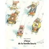 Image de Hiver De La Famille Souris (L') en occasion ou reconditionné