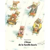 Image de L'Hiver de la famille Souris Kazuo Iwamura en occasion ou reconditionné