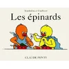 Image de Les Epinards Claude Ponti en occasion ou reconditionné
