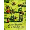 Image de Le Petit déjeuner de la famille Souris Kazuo Iwamura en occasion ou reconditionné