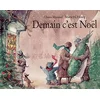 Image de Demain c'est Noël Claire Masurel, Marie Henry en occasion ou reconditionné