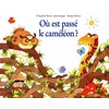 Image de OÃ¹ Est PassÃ© Le CamÃ©lÃ©on ? en occasion ou reconditionné