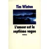 Image de Les aventures de Lockie Leonard. Vol. 1. L'amour est la septià me vague Tim Winton en occasion ou reconditionné