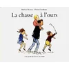 Image de La chasse à l'ours Michael Rosen, Helen Oxenbury en occasion ou reconditionné