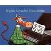Image de Sophie, la vache musicienne Geoffroy de Pennart en occasion ou reconditionné