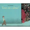 Image de Tout est calme ! Yvan Pommaux en occasion ou reconditionné