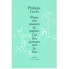 Image de Dans ma maison de papier, j'ai des poèmes sur le feu Philippe Dorin, Maëva Mainguy en occasion ou reconditionné