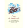 Image de Contes de Mandchourie : le fleuve du dragon noir olive, guillaume en occasion ou reconditionné