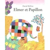 Image de Elmer et Papillon David McKee en occasion ou reconditionné