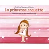 Image de La princesse coquette Christine Naumann-Villemin, Marianne Barcilon en occasion ou reconditionné