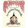 Image de La sorcière Tambouille Magdalena Guirao-Jullien, Marianne Barcilon en occasion ou reconditionné