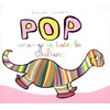 Image de Pop mange de toutes les couleurs Pierrick Bisinski, Alex Sanders en occasion ou reconditionné