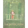 Image de La petite reine Emile Jadoul, Catherine Pineur en occasion ou reconditionné