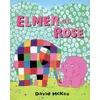 Image de Elmer et Rose David McKee en occasion ou reconditionné