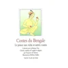 Image de Contes du Bengale : le prince aux rubis : et autres contes valence, françoise de en occasion ou reconditionné