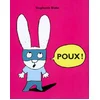 Image de Poux ! Stephanie Blake en occasion ou reconditionné