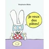 Image de Je veux des pâtes ! Stephanie Blake en occasion ou reconditionné