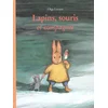 Image de Lapins, souris et compagnie Olga Lecaye en occasion ou reconditionné
