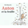 Image de Anton et la feuille Ole Könnecke en occasion ou reconditionné