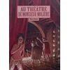 Image de Au théâtre de monsieur Molière Fabian Grégoire, Fabian Grégoire en occasion ou reconditionné